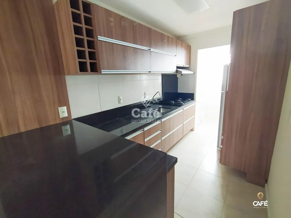 Apartamento, 2 quartos, 76 m² - Foto 3