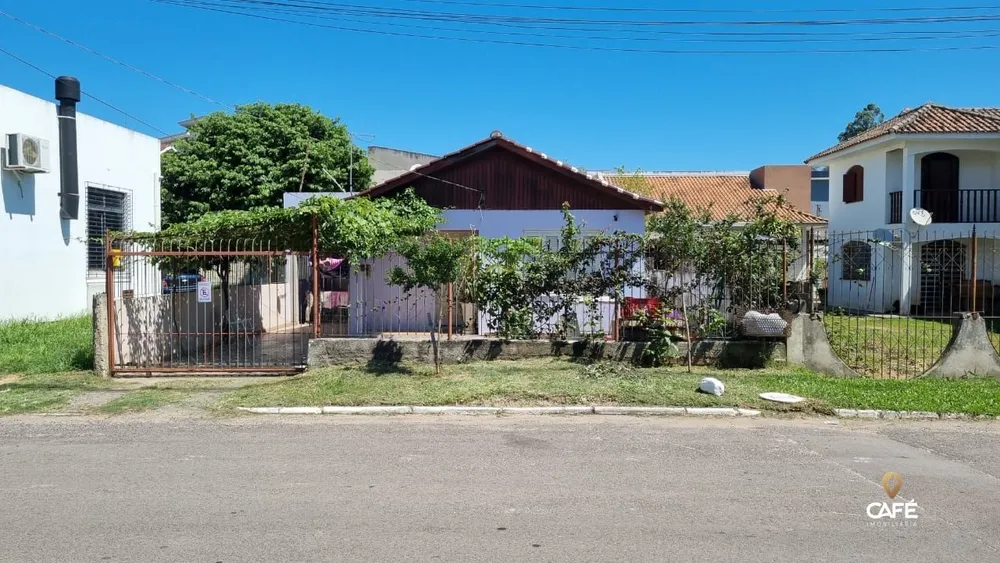 Terreno, 300 m² - Foto 1