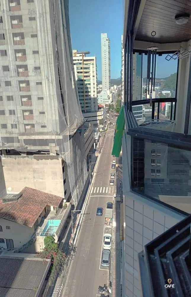 Apartamento, 2 quartos, 114 m² - Foto 3