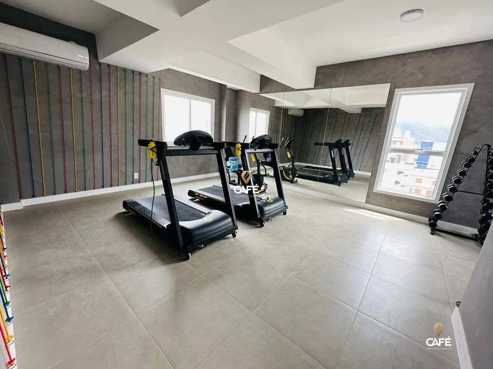 Apartamento, 1 quarto, 37 m² - Foto 3