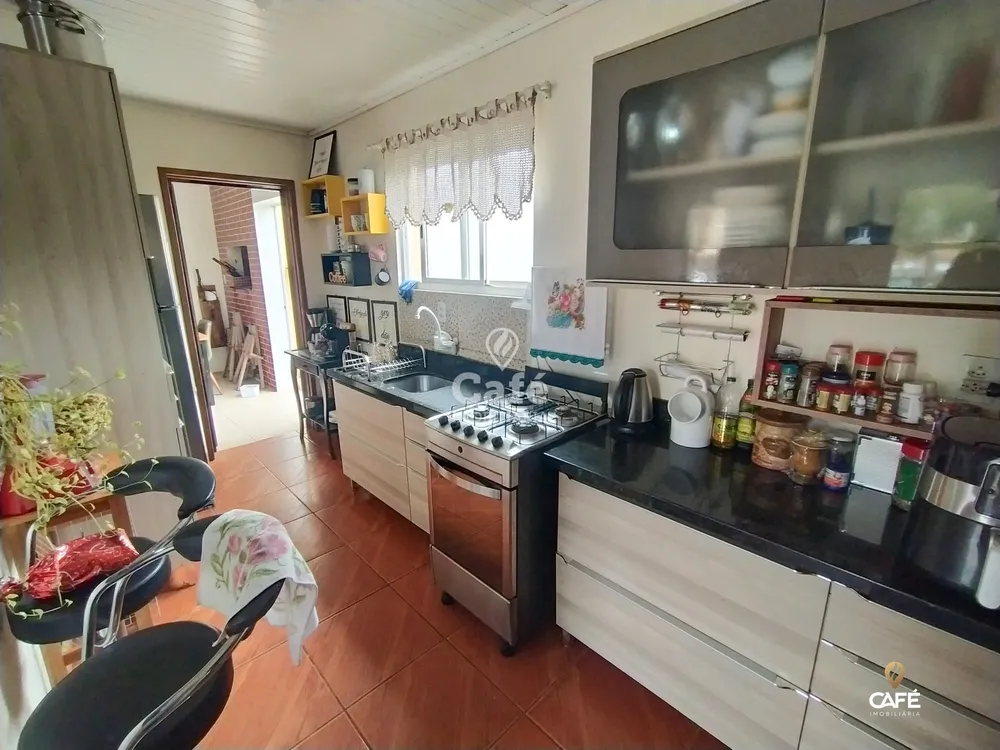 Casa, 1 quarto, 82 m² - Foto 4