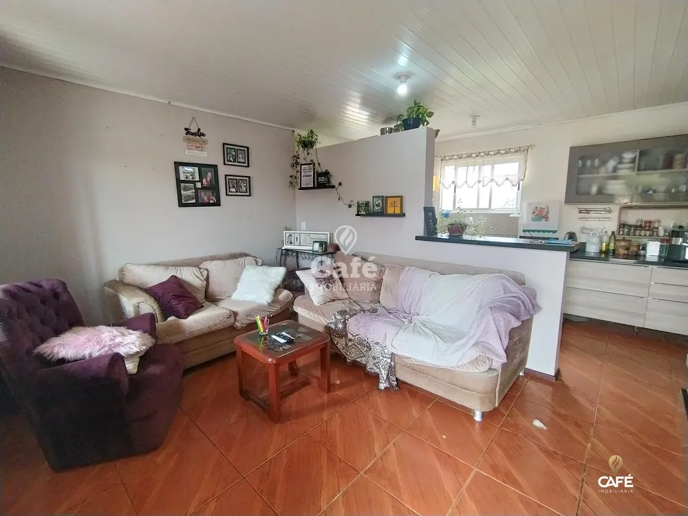 Casa, 1 quarto, 82 m² - Foto 2
