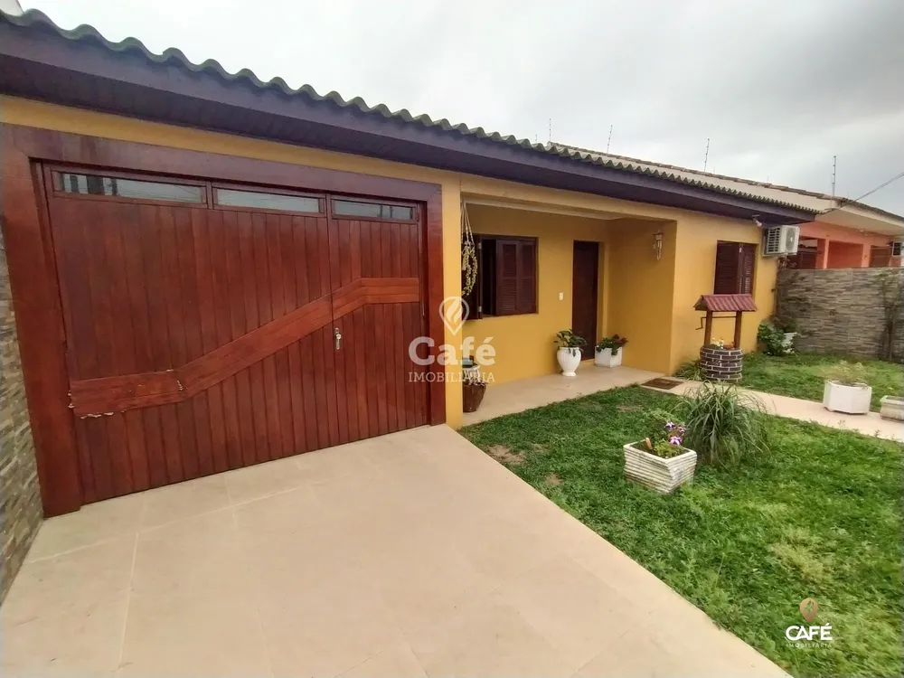 Casa, 1 quarto, 82 m² - Foto 1