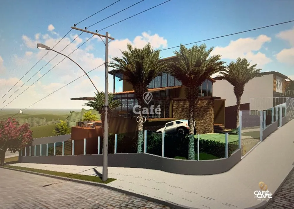 Terreno, 540 m² - Foto 1