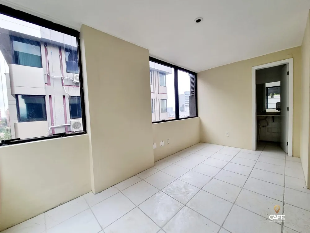 Sala-Conjunto, 64 m² - Foto 2