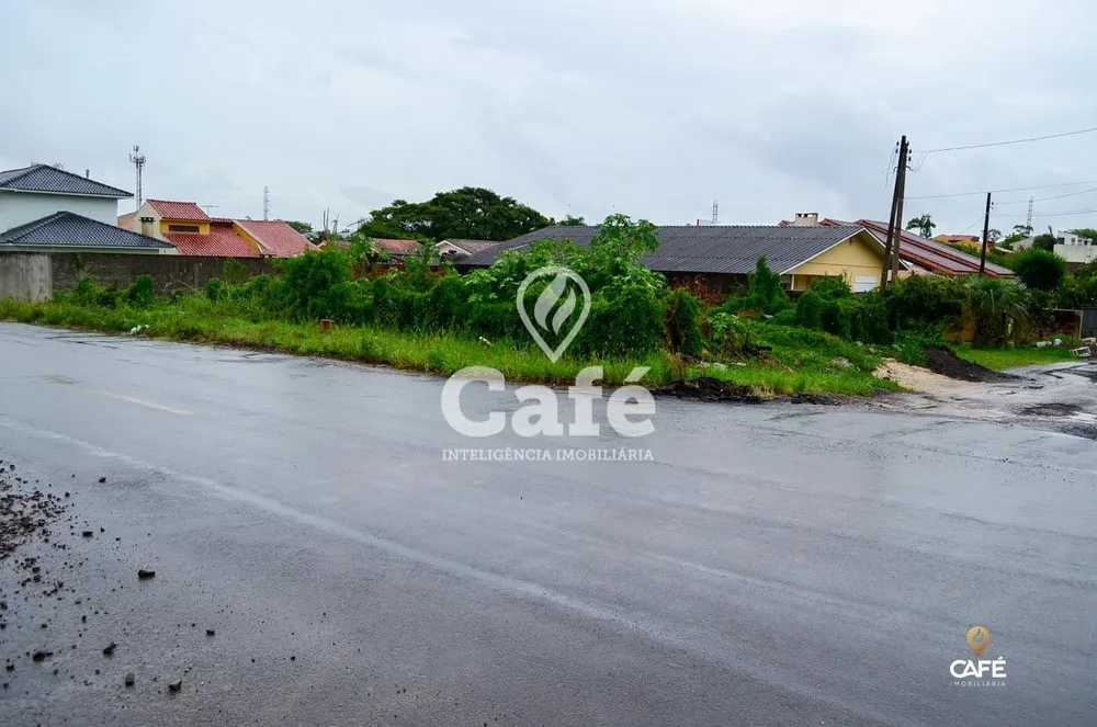 Terreno, 360 m² - Foto 1