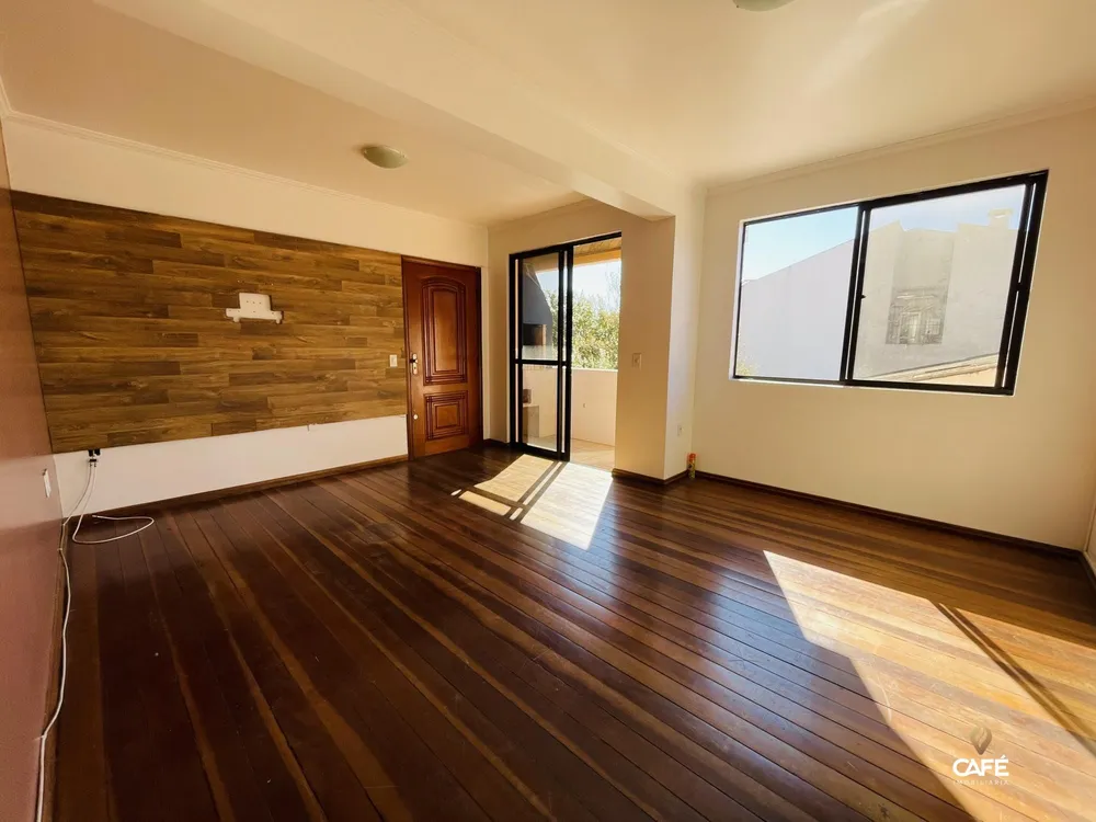 Apartamento, 2 quartos, 89 m² - Foto 1