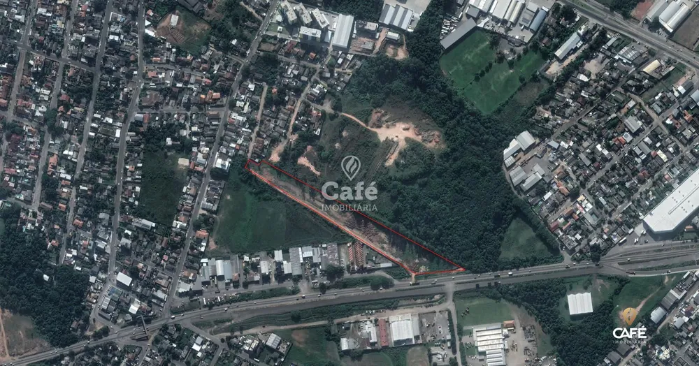 Terreno, 2 hectares - Foto 4