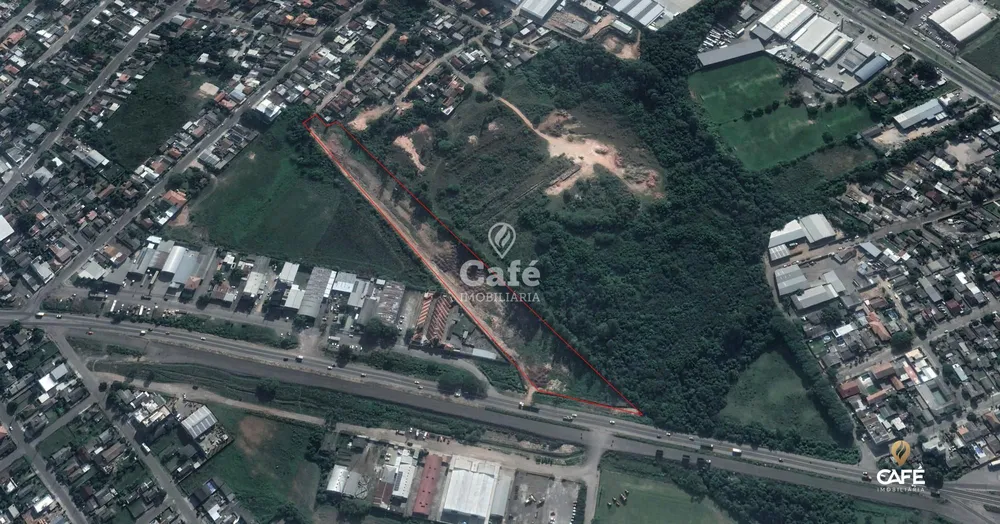 Terreno, 2 hectares - Foto 3