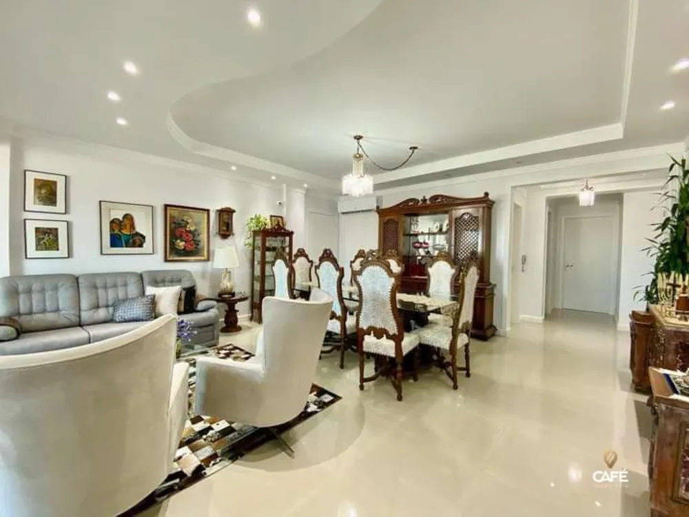 Apartamento, 3 quartos, 239 m² - Foto 4