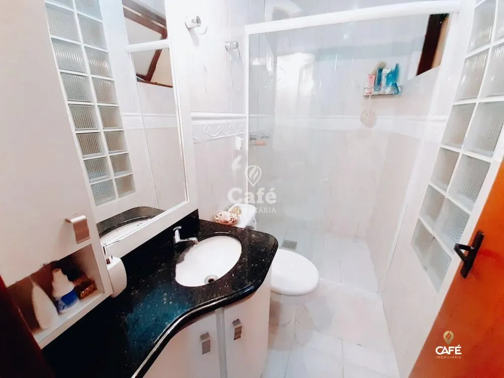 Casa, 3 quartos, 86 m² - Foto 4