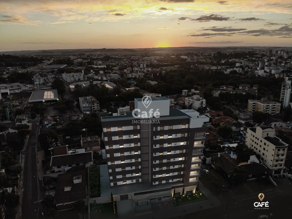 Apartamento, 2 quartos, 110 m² - Foto 3