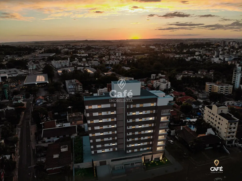 Apartamento, 2 quartos, 110 m² - Foto 2