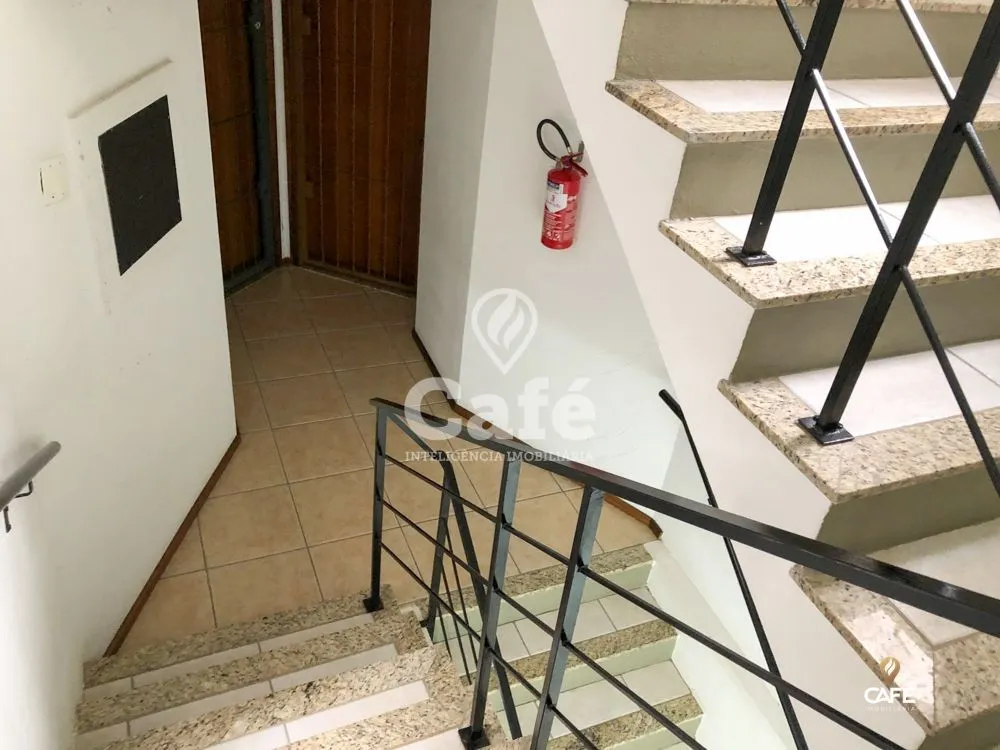 Apartamento, 1 quarto, 32 m² - Foto 1
