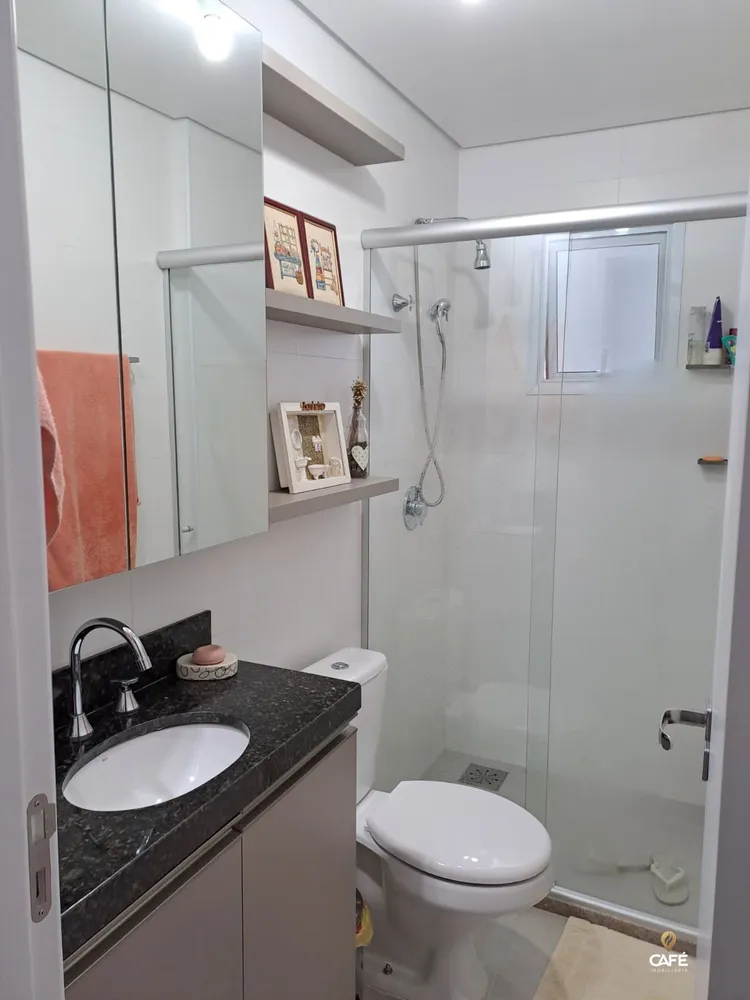 Apartamento, 3 quartos, 131 m² - Foto 1