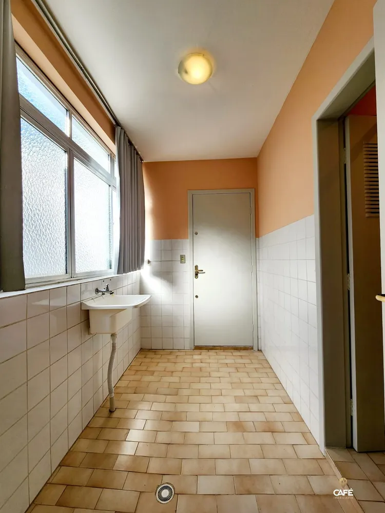 Apartamento, 2 quartos, 69 m² - Foto 1
