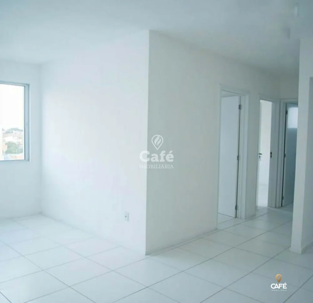 Apartamento, 2 quartos, 56 m² - Foto 4