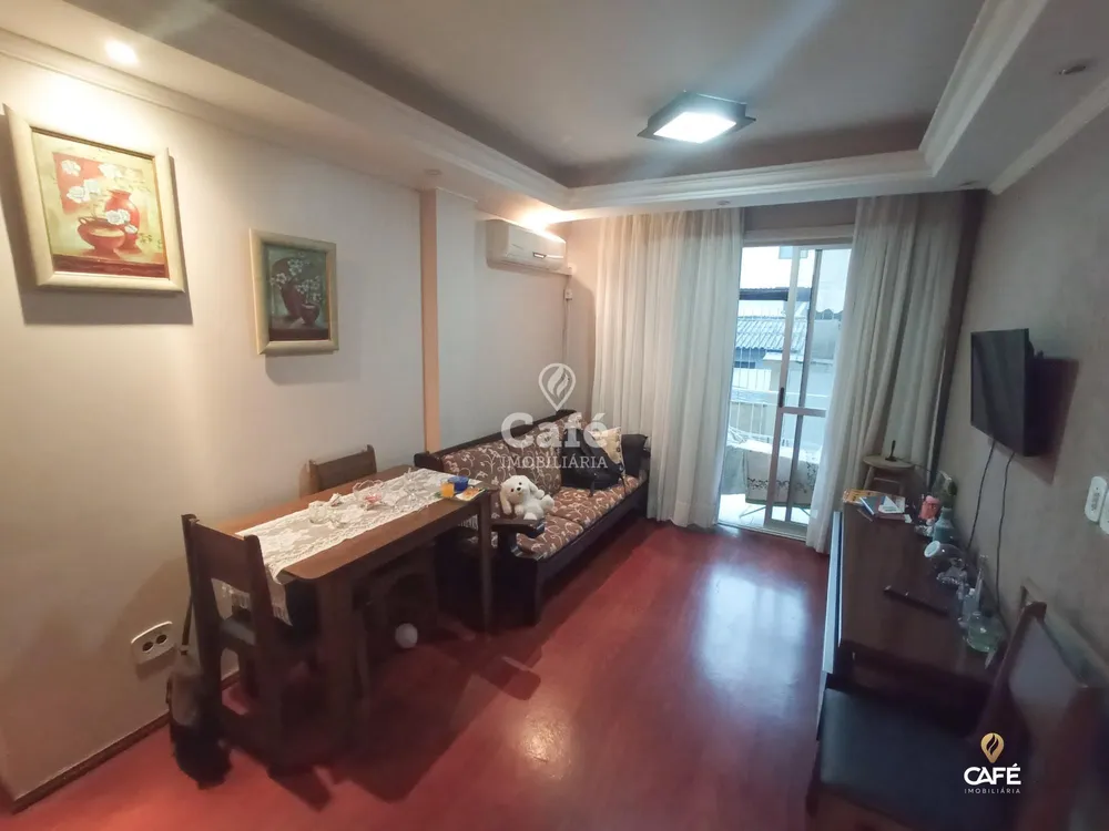 Apartamento, 2 quartos, 62 m² - Foto 3