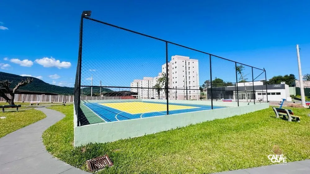 Apartamento, 1 quarto, 47 m² - Foto 2
