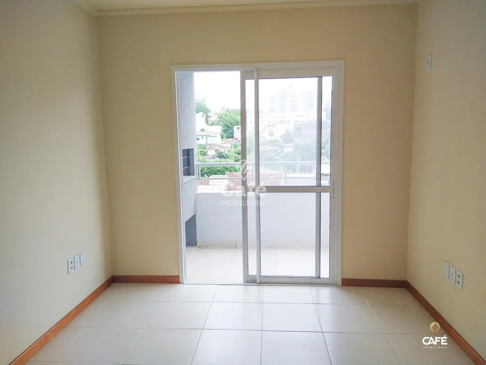 Apartamento, 2 quartos, 66 m² - Foto 2