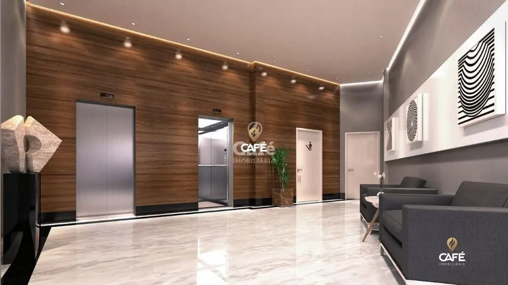 Apartamento, 3 quartos, 193 m² - Foto 4