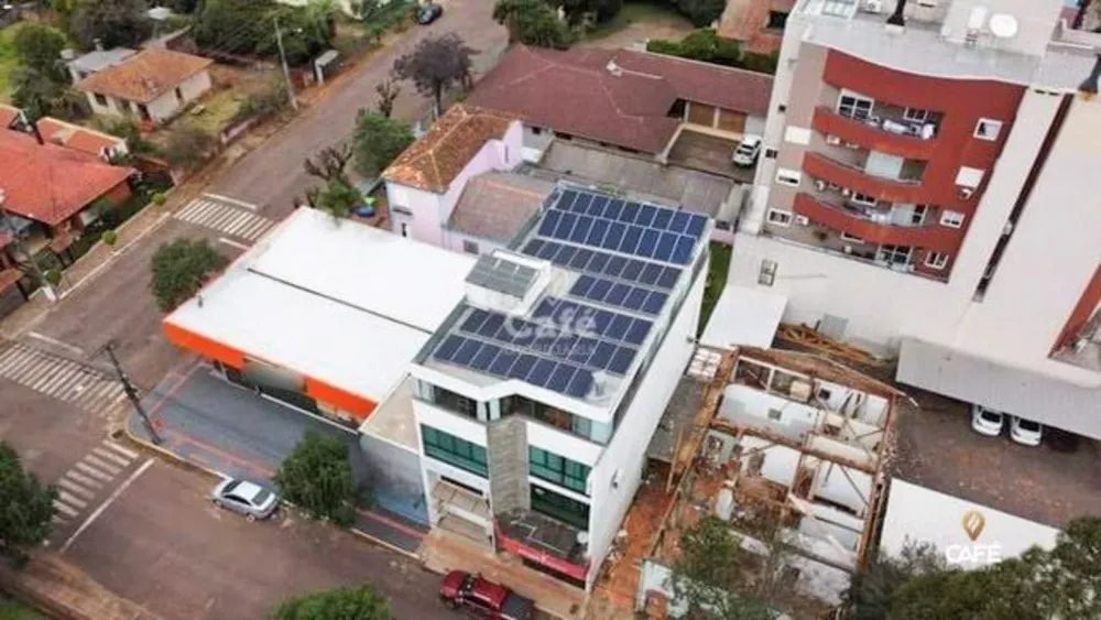 Prédio Inteiro, 250 m² - Foto 1