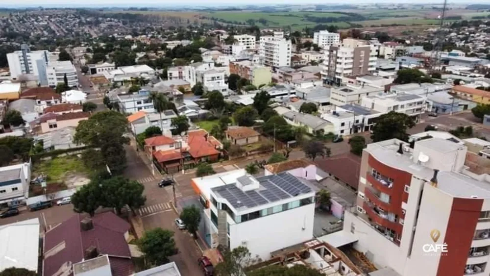 Prédio Inteiro, 250 m² - Foto 4