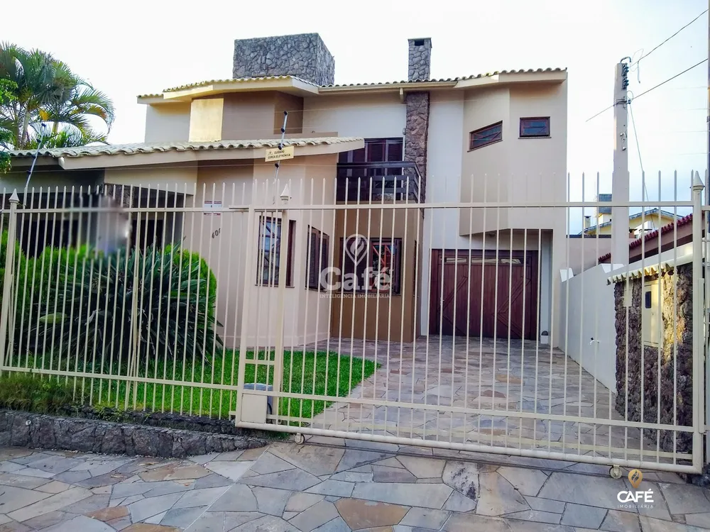 Casa, 3 quartos, 305 m² - Foto 2