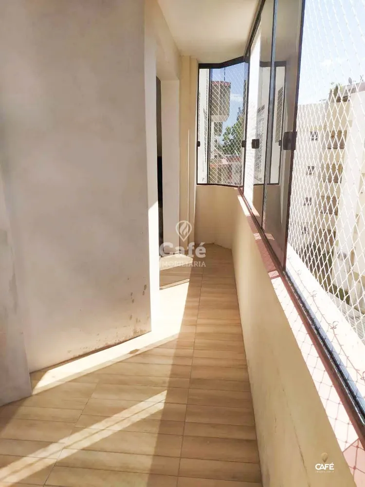 Apartamento, 3 quartos, 69 m² - Foto 4