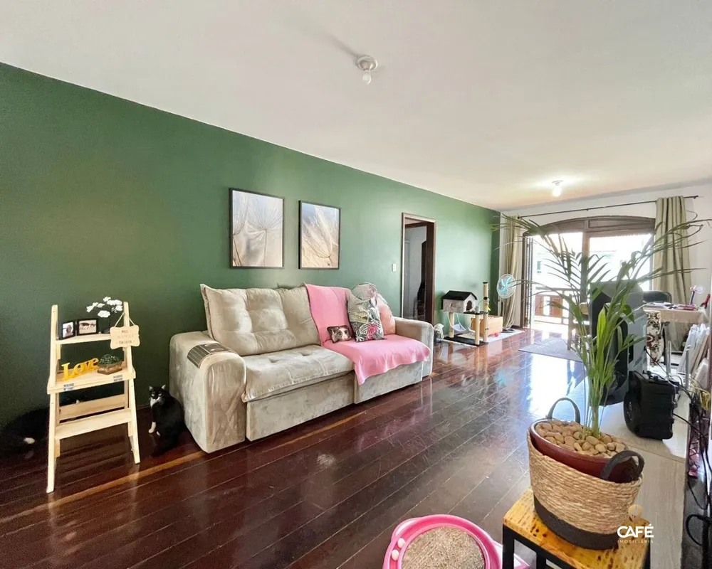 Apartamento, 2 quartos, 93 m² - Foto 3
