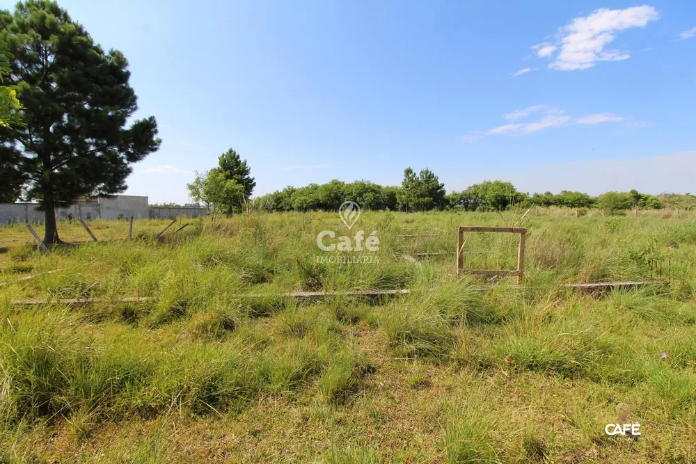 Terreno, 1 hectares - Foto 1