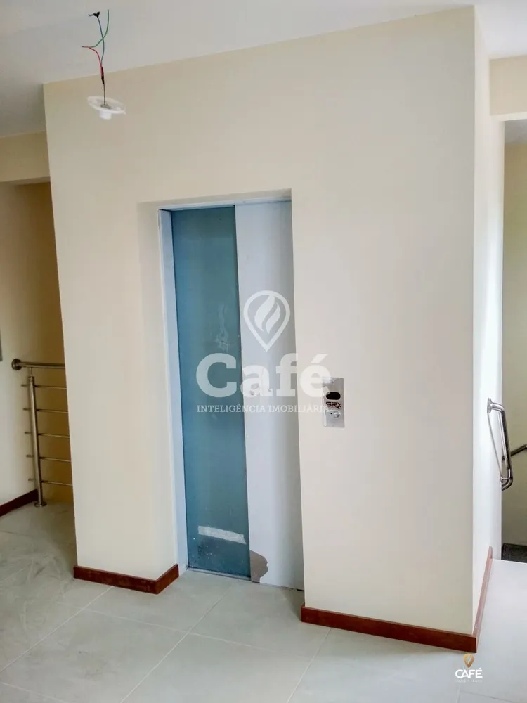Loja-Salão, 40 m² - Foto 2