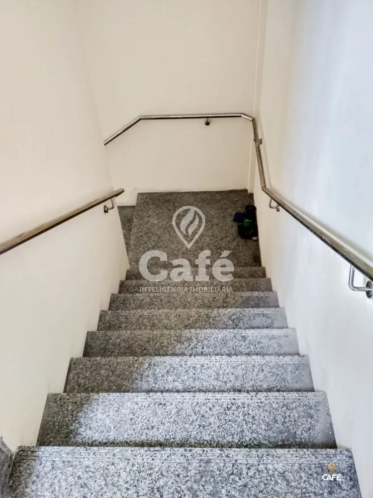 Loja-Salão, 40 m² - Foto 3