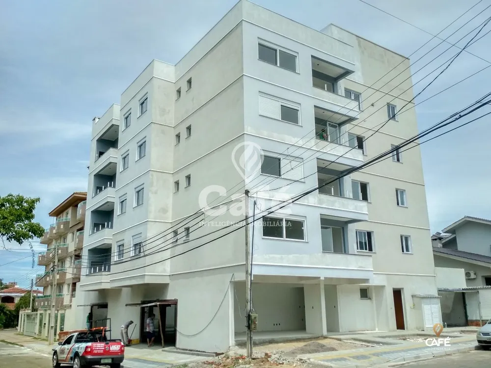 Loja-Salão, 40 m² - Foto 1