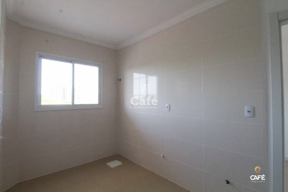Apartamento, 1 quarto, 40 m² - Foto 3