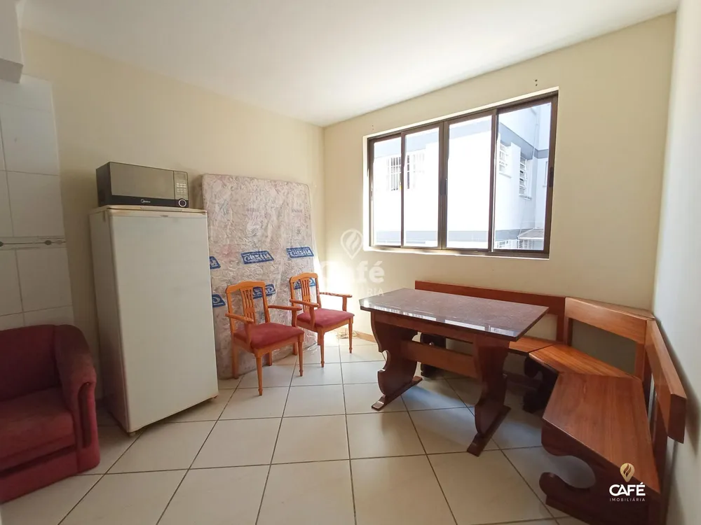 Apartamento, 1 quarto, 40 m² - Foto 2