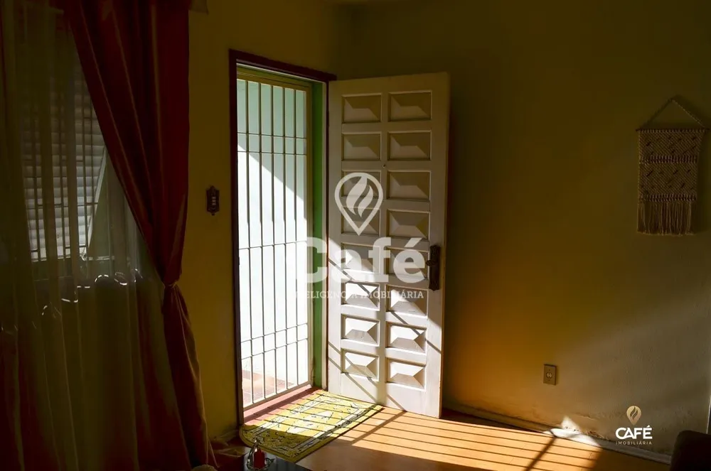 Casa, 4 quartos, 264 m² - Foto 3