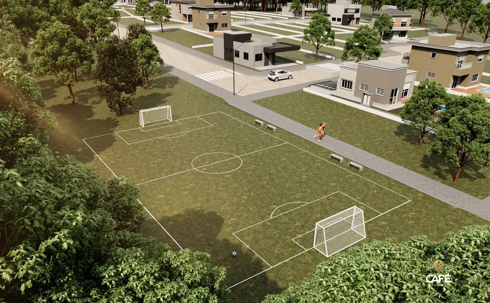 Terreno, 200 m² - Foto 4