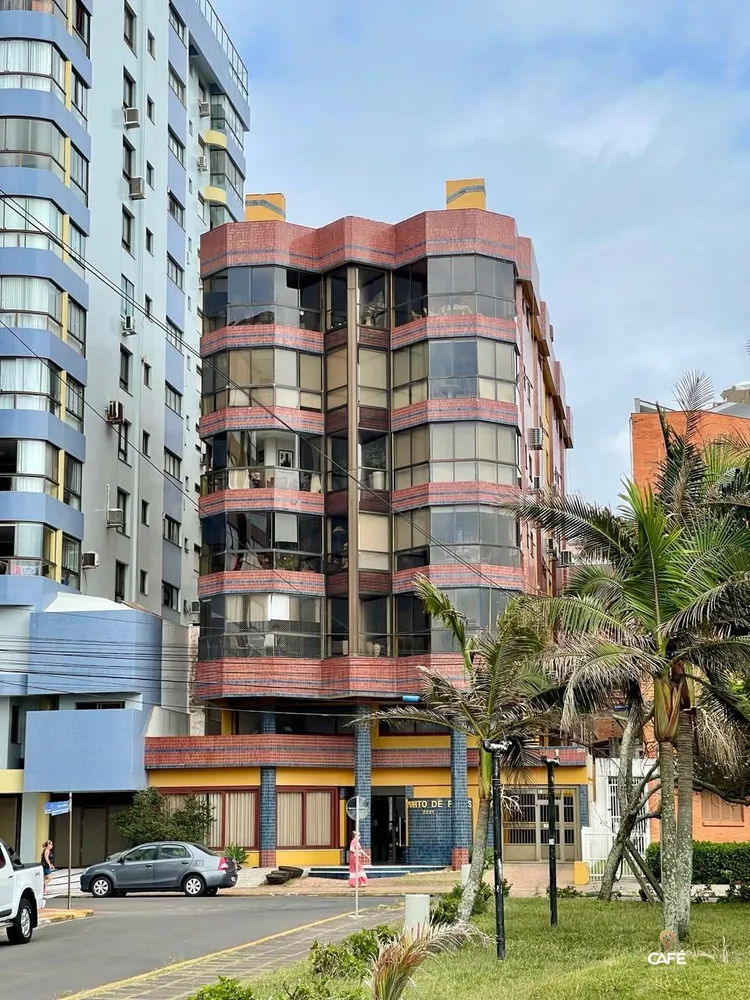 Apartamento, 3 quartos, 99 m² - Foto 3