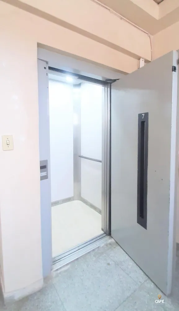 Apartamento, 2 quartos, 58 m² - Foto 2