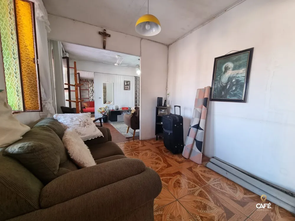 Casa, 2 quartos, 80 m² - Foto 3