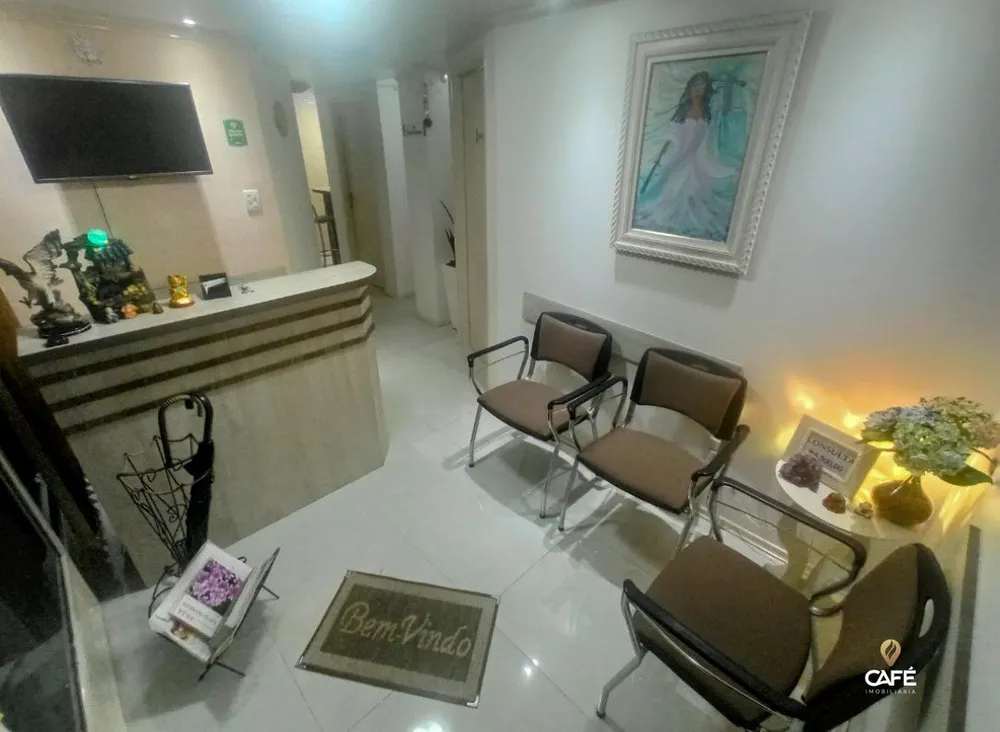 Sala-Conjunto, 30 m² - Foto 3