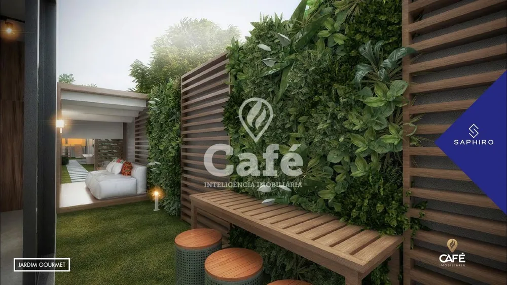 Apartamento, 3 quartos, 132 m² - Foto 2