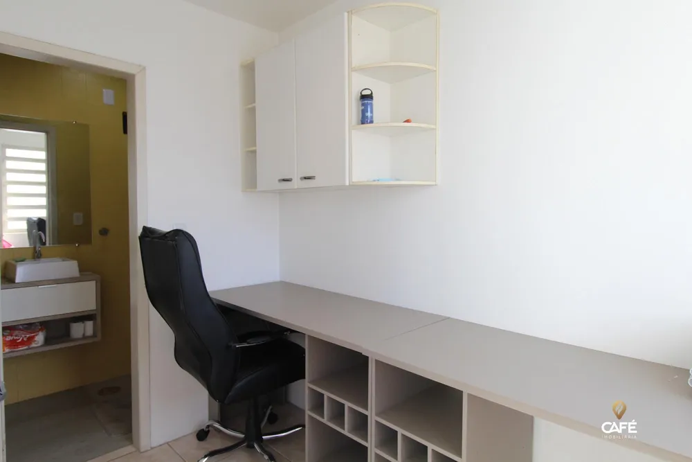 Cobertura, 4 quartos, 122 m² - Foto 3