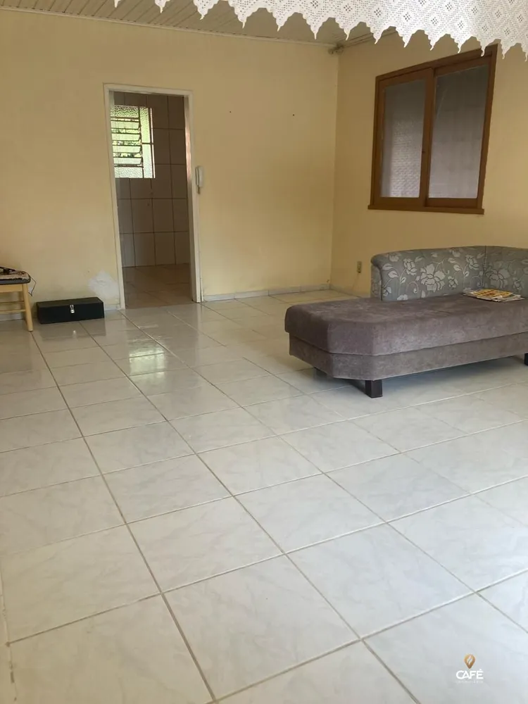 Casa, 4 quartos, 130 m² - Foto 1