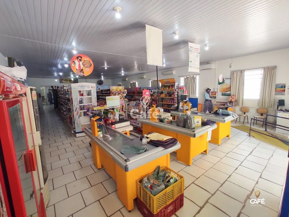 Prédio Inteiro, 850 m² - Foto 3