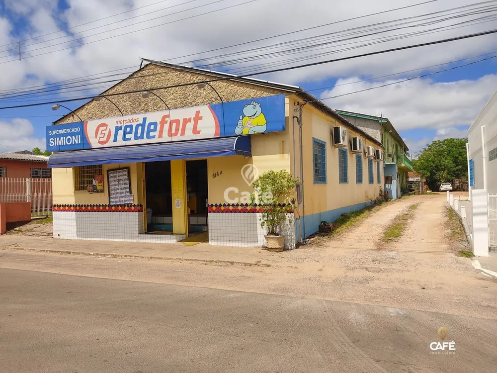 Prédio Inteiro, 850 m² - Foto 1