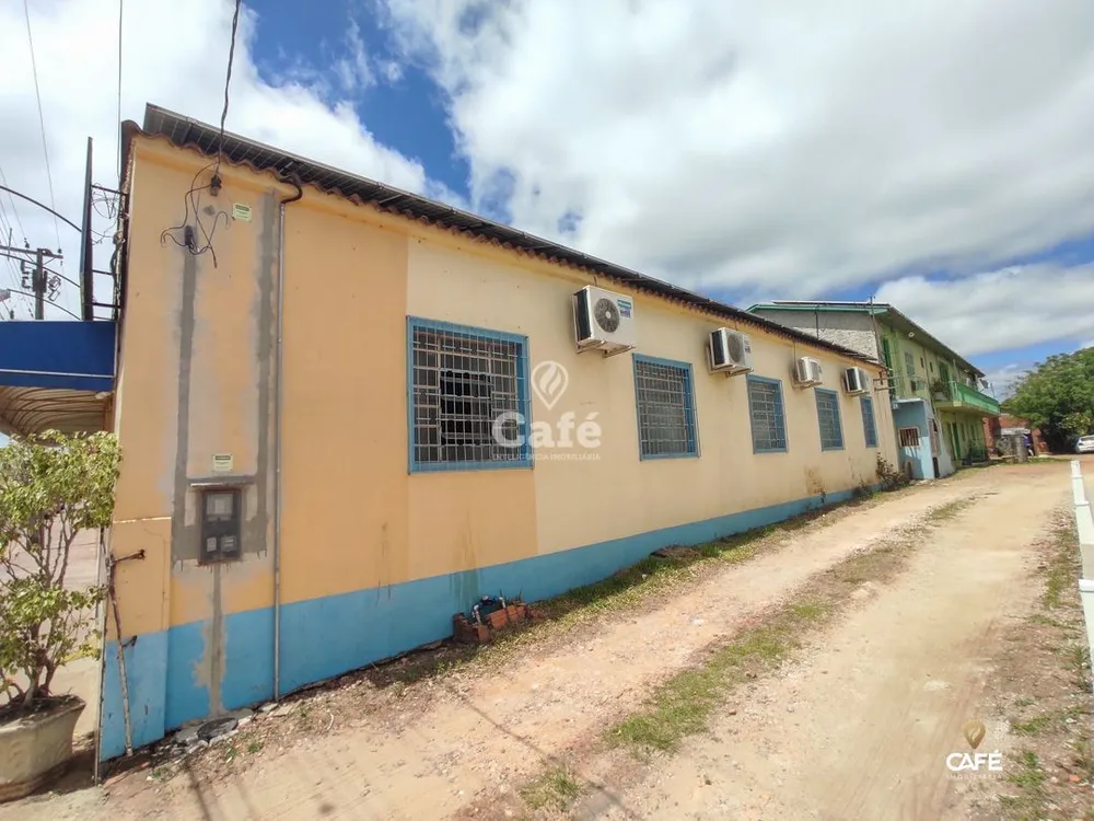 Prédio Inteiro, 850 m² - Foto 2