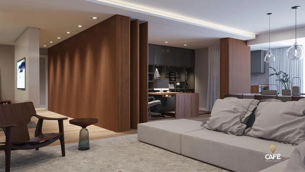 Apartamento, 3 quartos, 258 m² - Foto 3