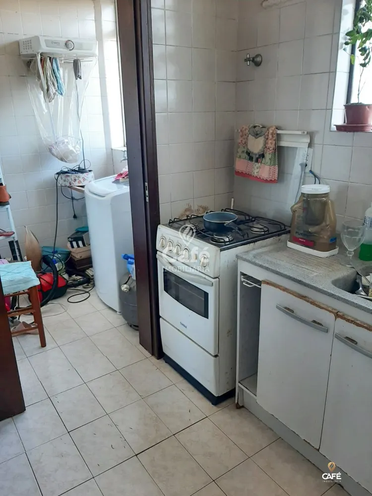 Apartamento, 1 quarto, 57 m² - Foto 4